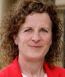 Claire Douglas